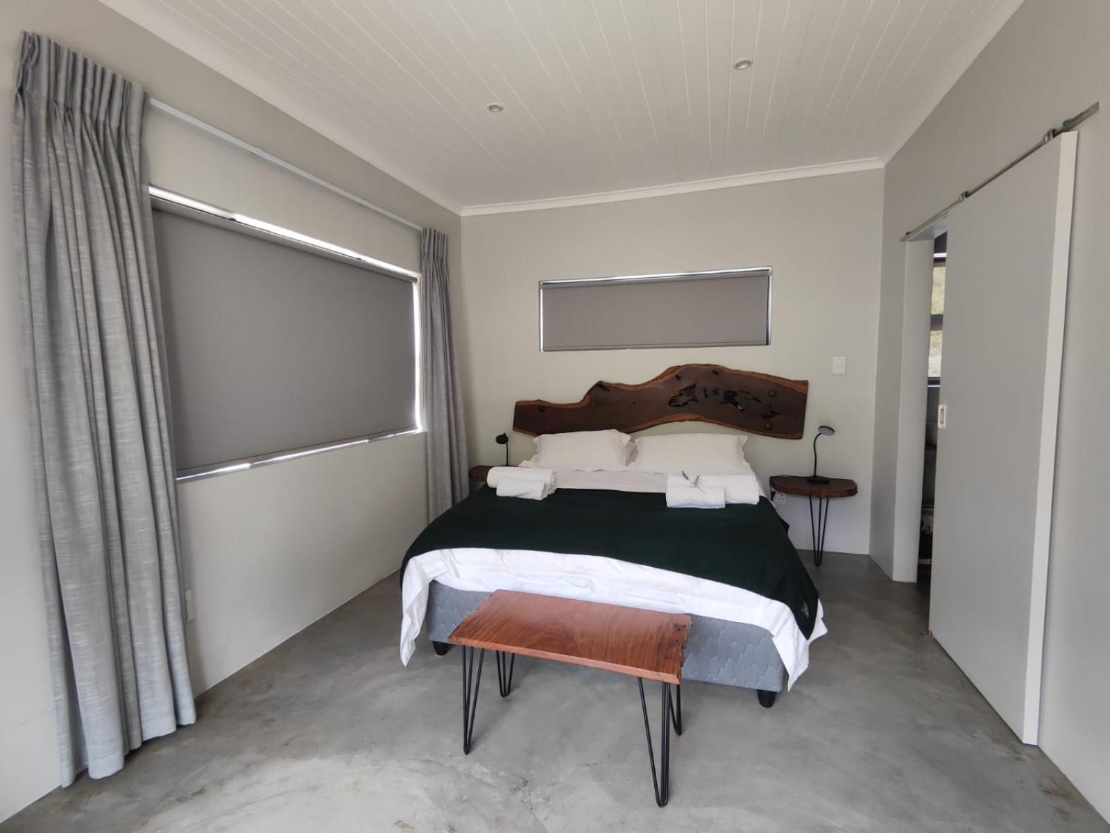 Apartamento Roodekloof Montagu Exterior foto